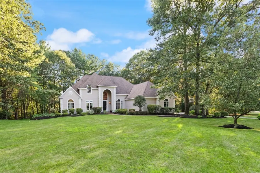 2 New Meadow Lane, Topsfield, MA 01983 - #3