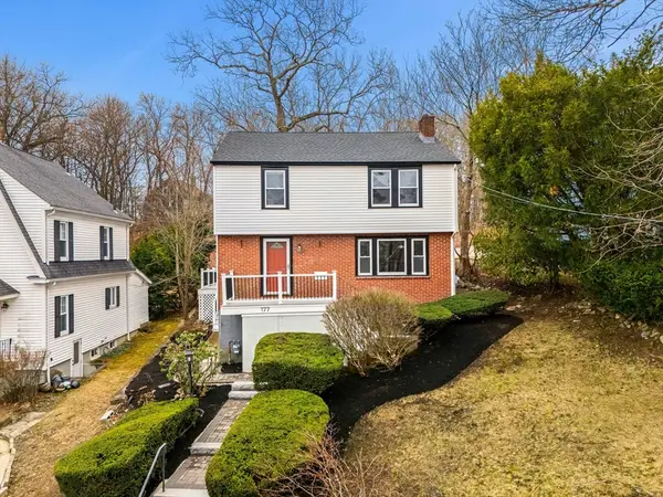 177 Brooks Street, Medford, MA 02155