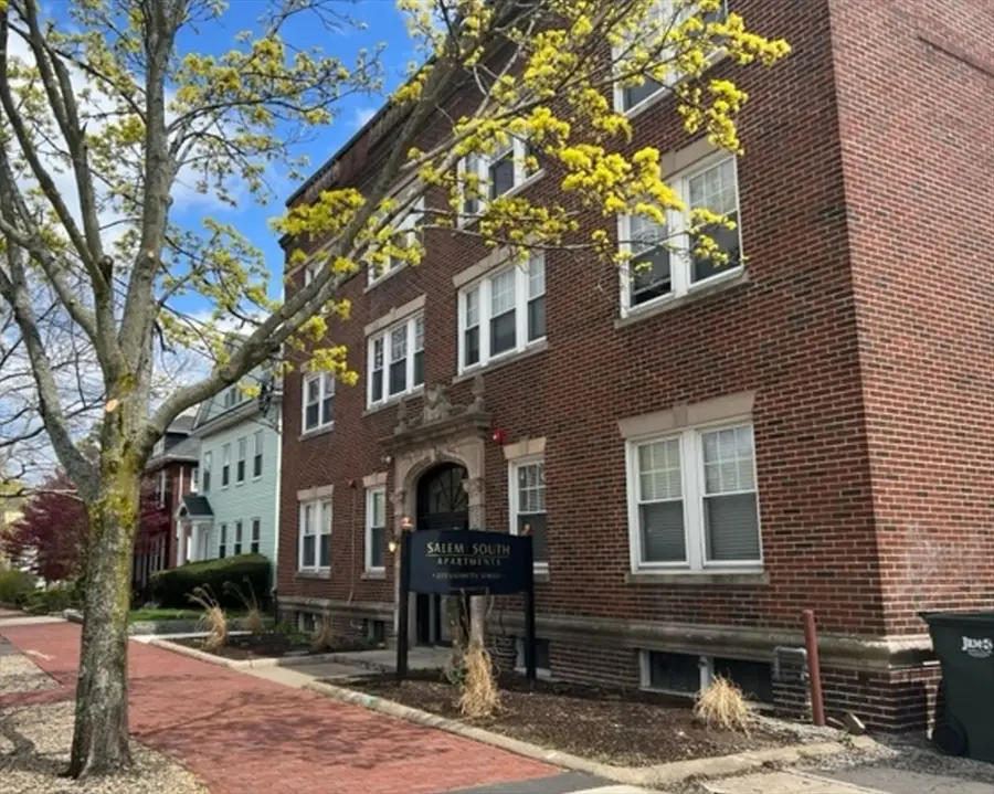 233 Lafayette, Salem, MA 01970 - #2