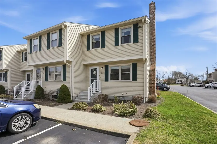308 Ocean Meadows #308, Fairhaven, MA 02719 - #2