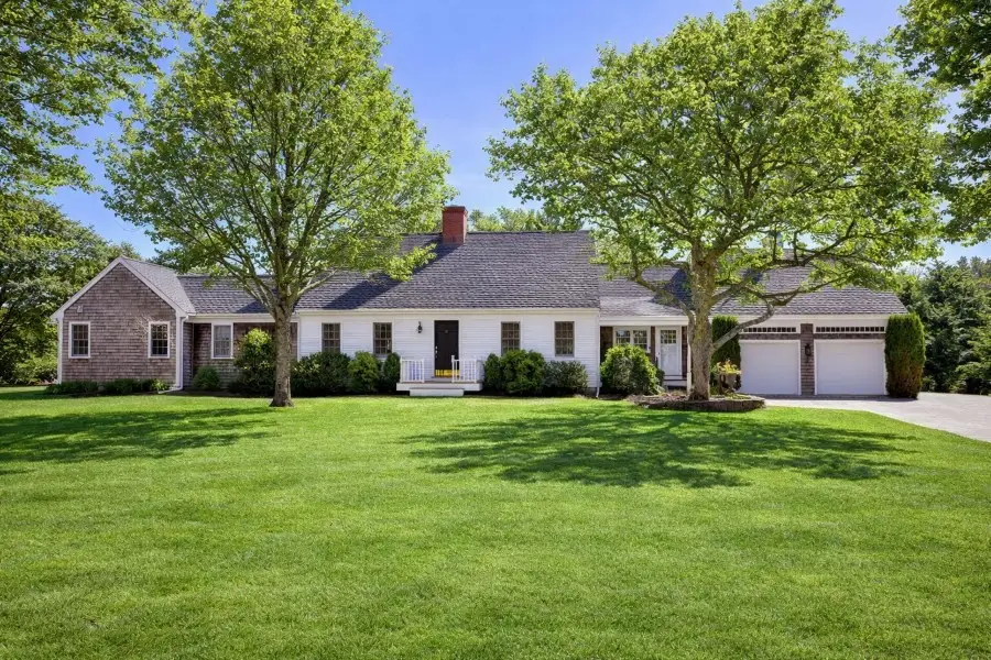 2 Bold Meadow Road, Edgartown, MA 02539 - #1