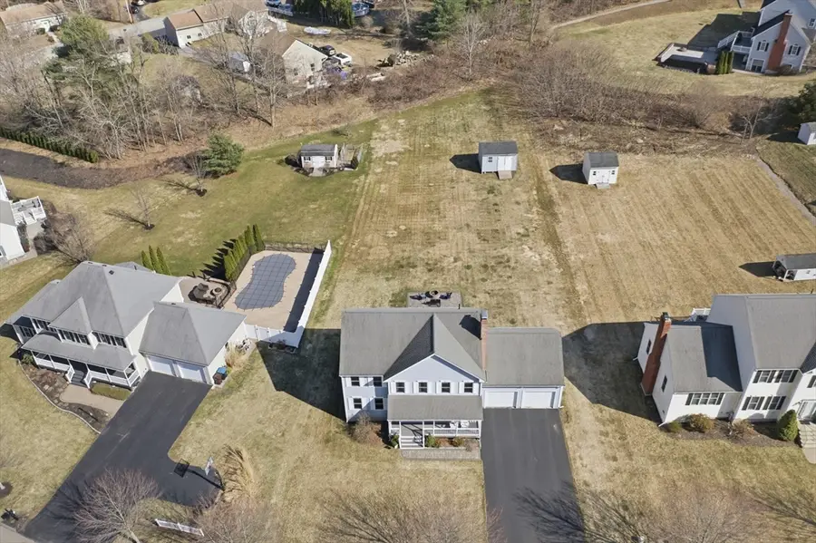 23 Bridle Path, Auburn, MA 01501 - #2