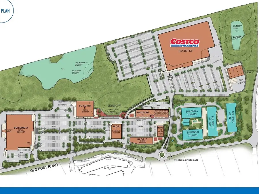 180/204 Old Post Rd #204, Sharon, MA 02067 - #3