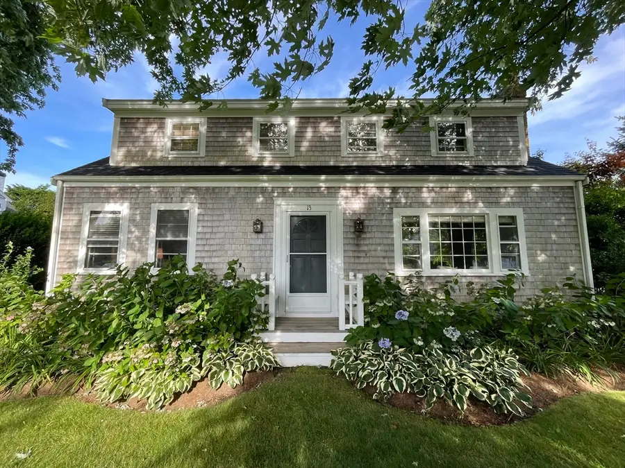 13 Plantingfield Way, Edgartown, MA 02539 - #2