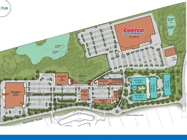 180/203 Old Post Rd #203, Sharon, MA 02067