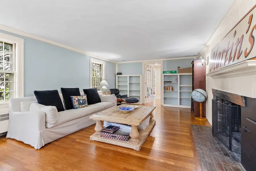 53 Audubon Rd, Wellesley, MA 02481 - #3