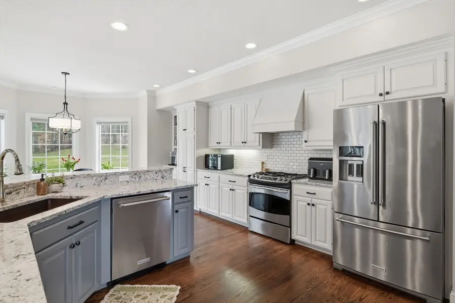 25 Red Gap Road, Wilbraham, MA 01095 - #3