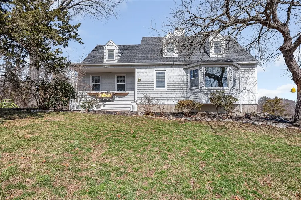 5 Silver Ledge Rd, Newbury, MA 01951 - #1