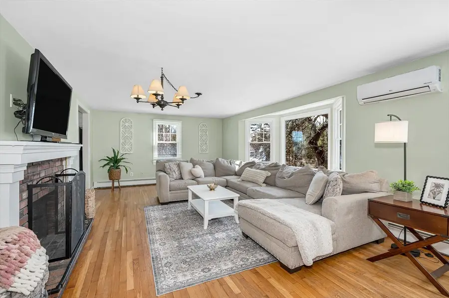 5 Silver Ledge Rd, Newbury, MA 01951 - #2