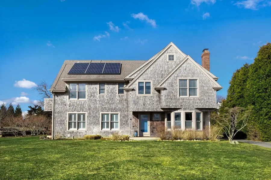 6 Fairway Drive, Westport, MA 02790 - #2