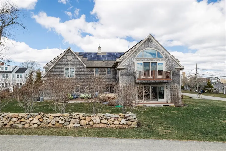 6 Fairway Drive, Westport, MA 02790 - #3