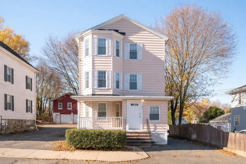 13 Giles Ave #2, Beverly, MA 01915 - #1