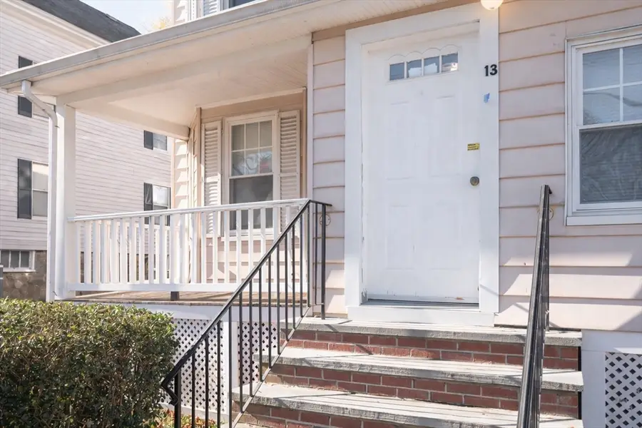 13 Giles Ave #2, Beverly, MA 01915 - #2