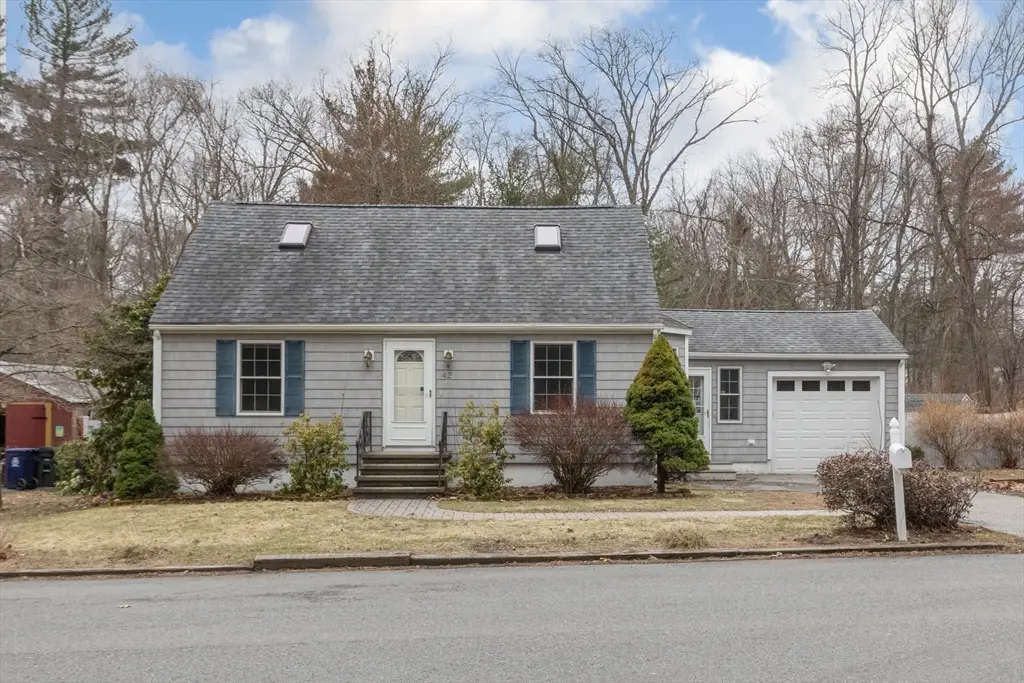 42 Swain Road, Wilmington, MA 01887 - #1