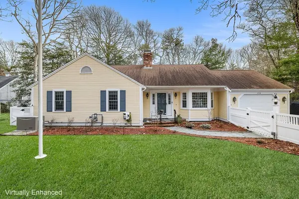 175 Old Post Rd, Barnstable, MA 02632