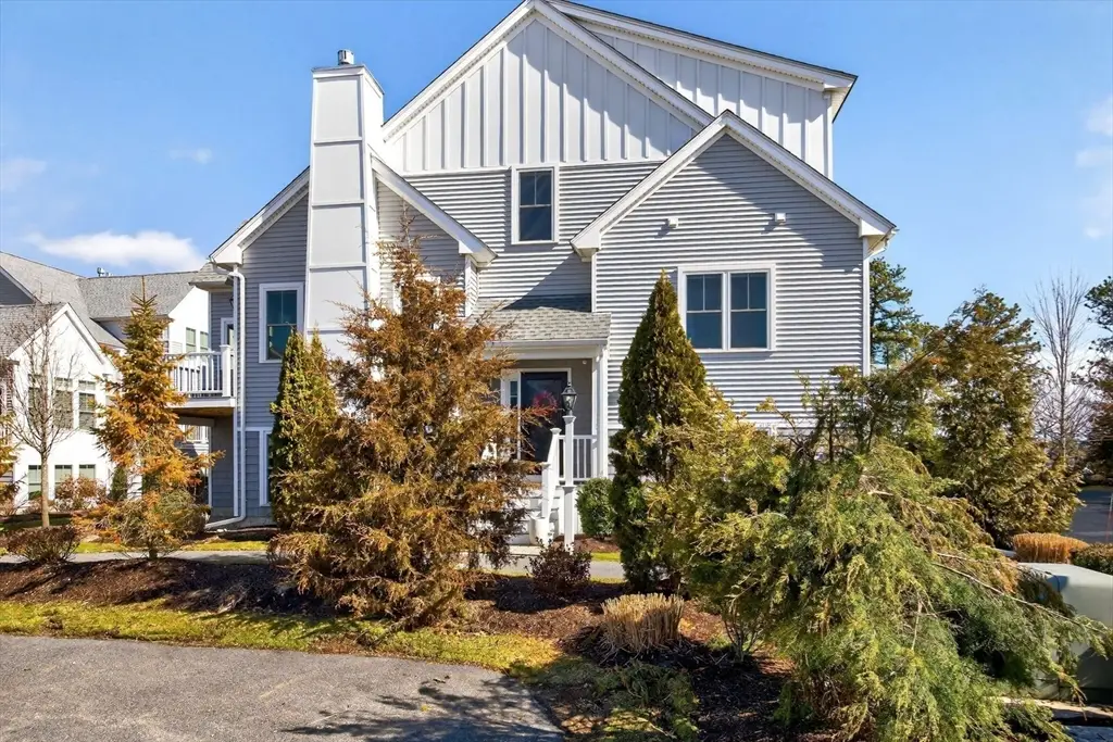 2 Hornbeam, Plymouth, MA 02360 - #1