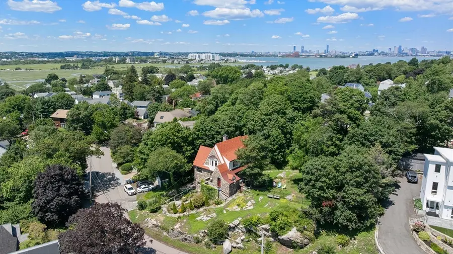 63 Crabtree Rd (lot B), Quincy, MA 02171 - #2