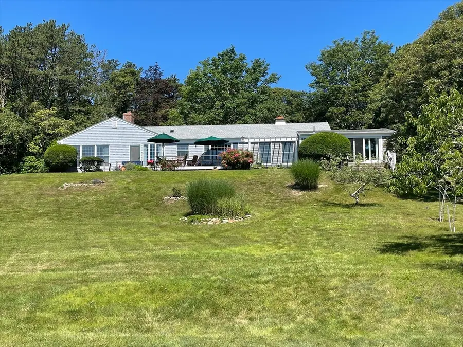 94 Weaver Lane, Tisbury, MA 02568 - #2
