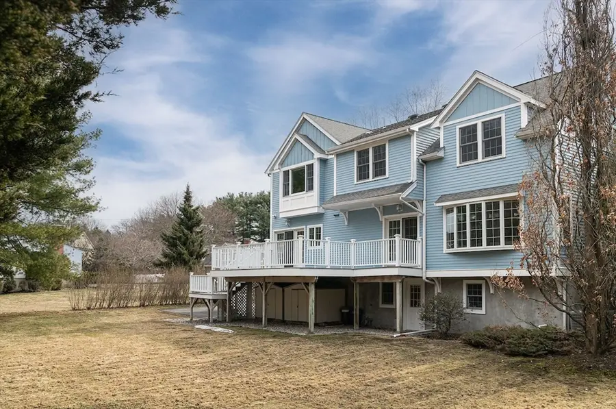 21 Bryant Rd, Lexington, MA 02420 - #3