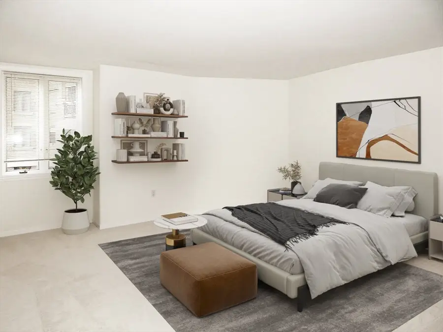 10 Rogers #203, Cambridge, MA 02142 - #2