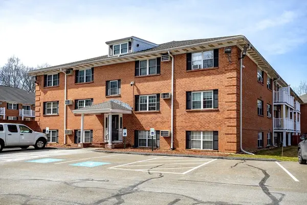 36 Leonard Rd #36, Boxborough, MA 01719