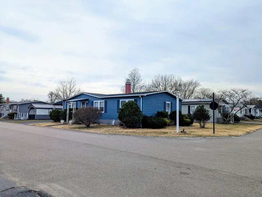 44 Castle Road, Attleboro, MA 02703 - #3