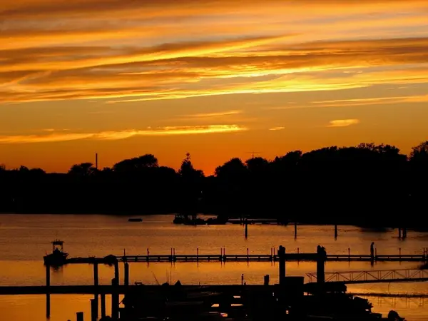 51 Broad Reach #M12A, Weymouth, MA 02191