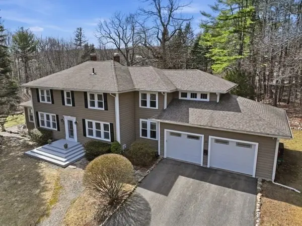 59 Bancroft Road, Holden, MA 01520 - #1