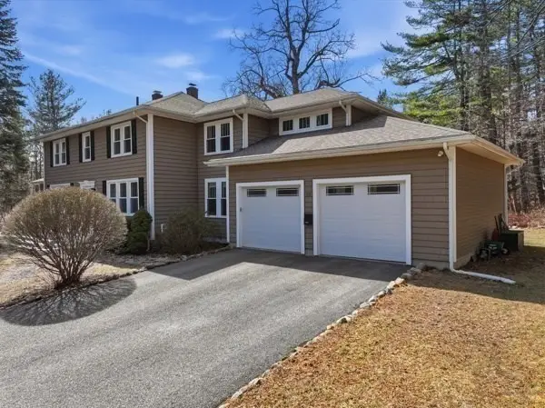 59 Bancroft Road, Holden, MA 01520 - #2