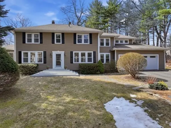 59 Bancroft Road, Holden, MA 01520 - #3