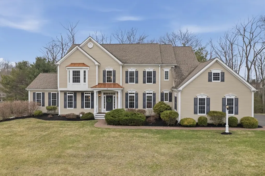 74 Canterbury Hill Road, Acton, MA 01720 - #1