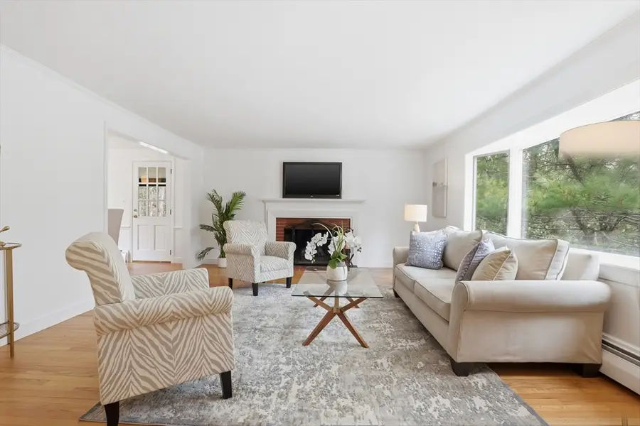 282 Autumn Lane, Carlisle, MA 01741 - #3