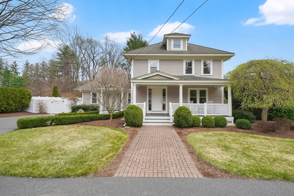 34 Main St, Wilbraham, MA 01095 - #1