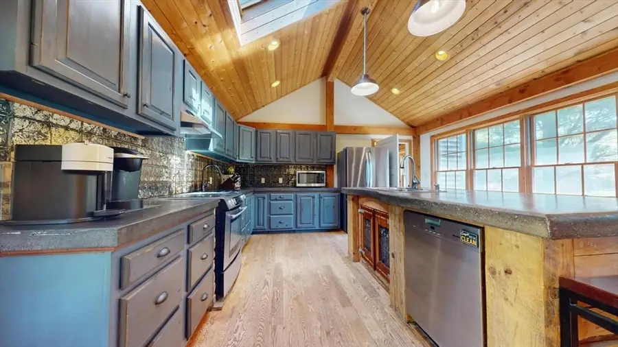 2 Maple Swamp Rd, Sandwich, MA 02537 - #3