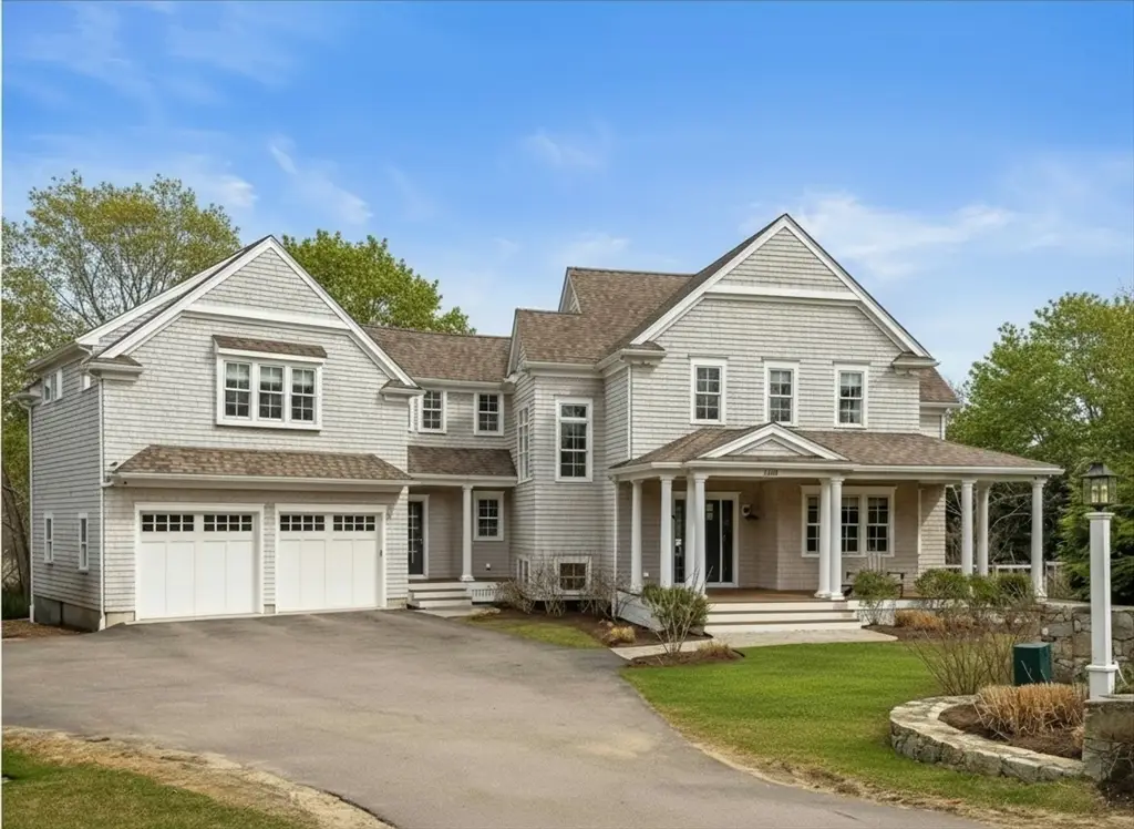 306 King St, Cohasset, MA 02025 - #1