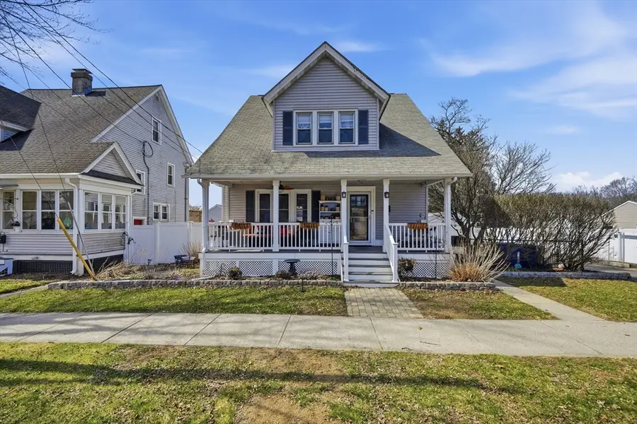 59 Woodmont St, West Springfield, MA 01089 - #2