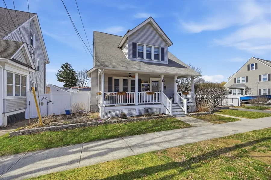 59 Woodmont St, West Springfield, MA 01089 - #3
