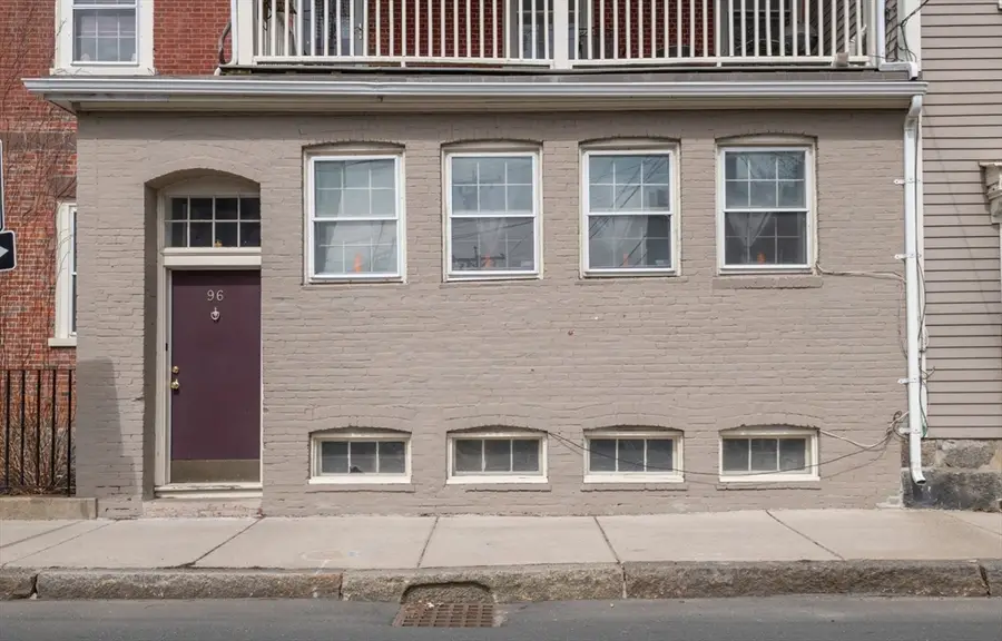 96 Derby Street #1, Salem, MA 01970 - #2