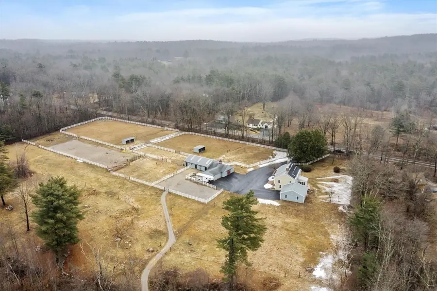 190 Hardwick, Petersham, MA 01366 - #2