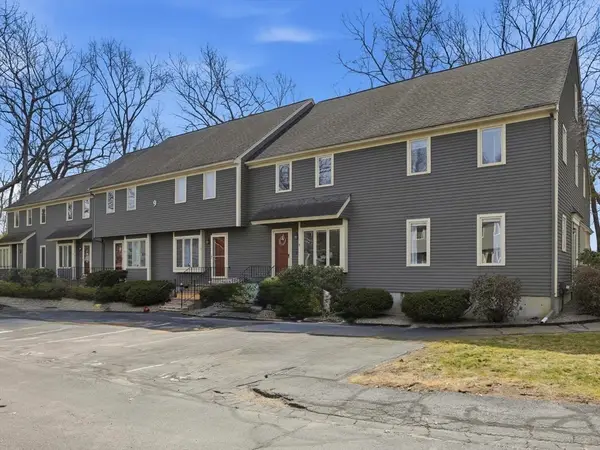 9 Deer Path #5, Maynard, MA 01754