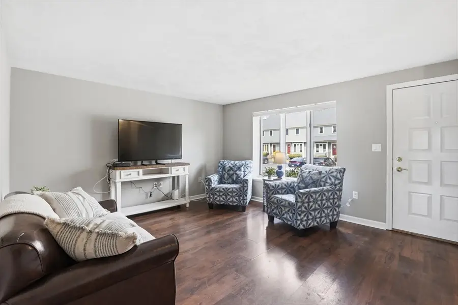 9 Deer Path #5, Maynard, MA 01754 - #3