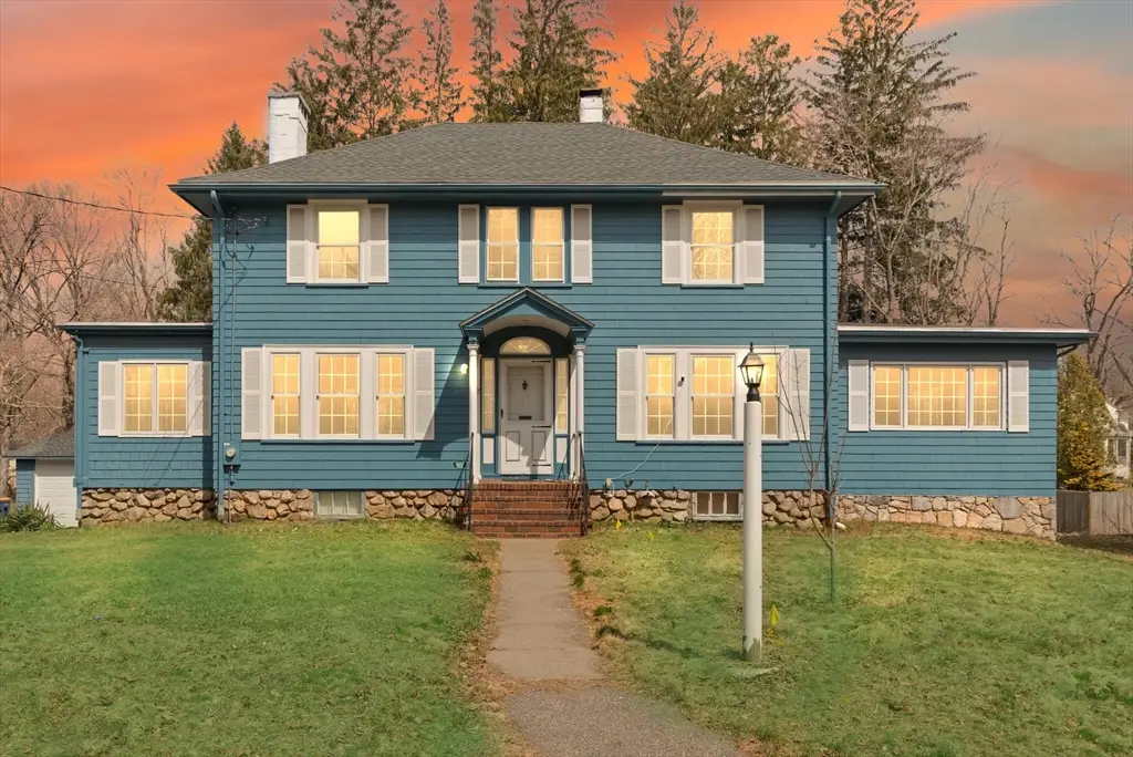 42 Glendale Rd, Sharon, MA 02067 - #1