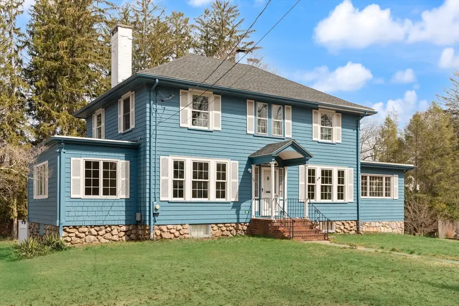 42 Glendale Rd, Sharon, MA 02067 - #2