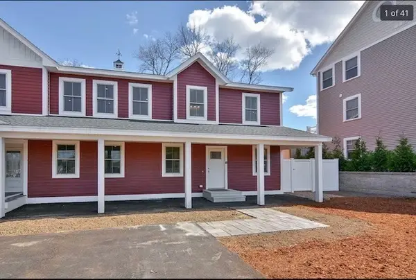 126-128 High St #7, Ipswich, MA 01938