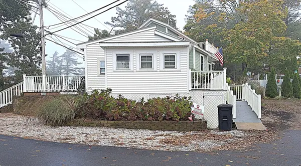 24G Hideaway Rd #24G, Bourne, MA 02532