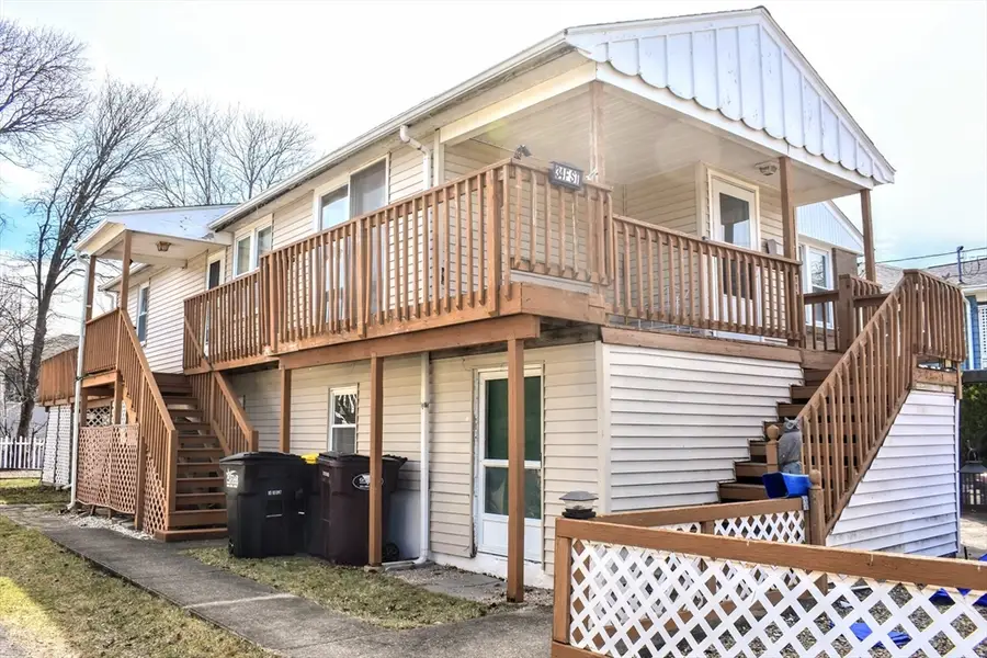 34 F St, Hull, MA 02045 - #2