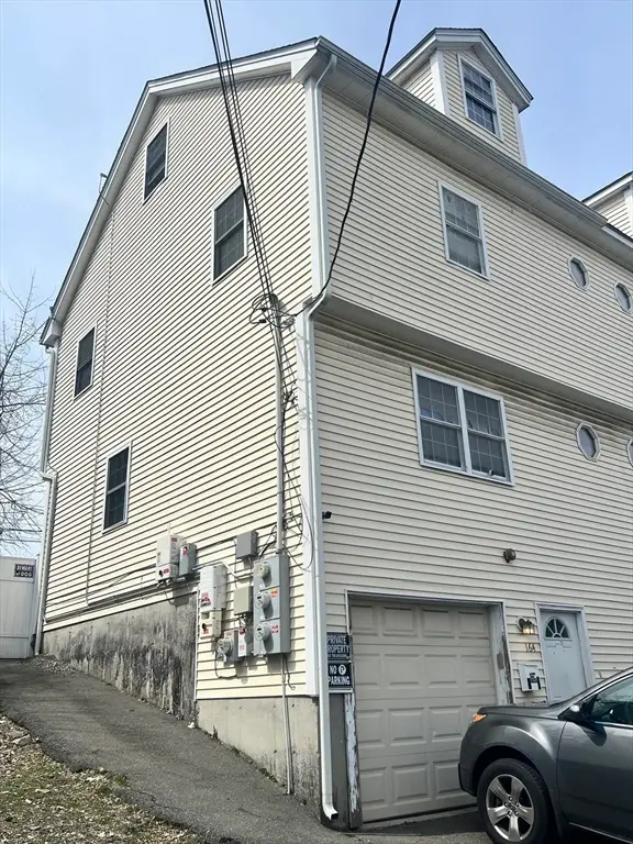 164 Union St #164, Lawrence, MA 01841 - #1