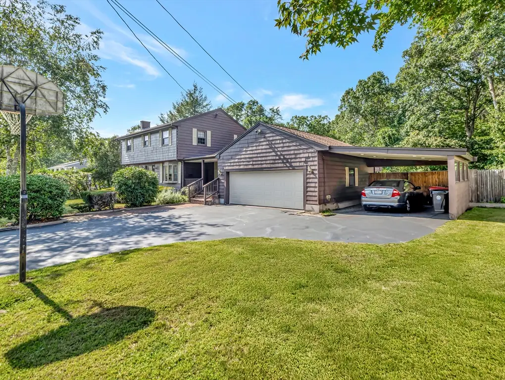 31 Candy Lane, Brockton, MA 02301 - #1