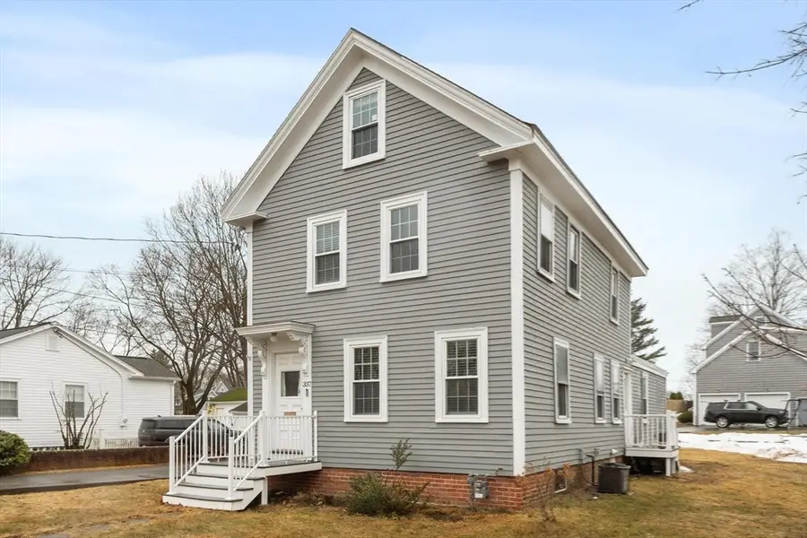337 High Street, Newburyport, MA 01950 - #2