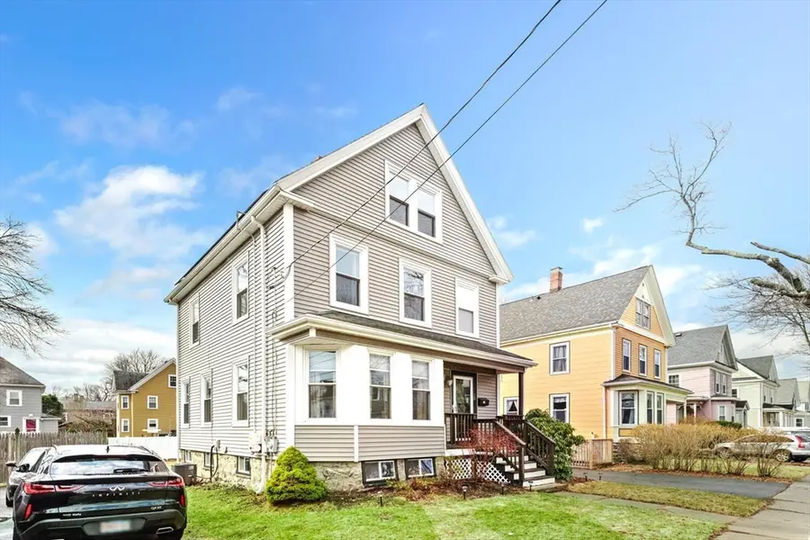 10 Columbus Ave, Saugus, MA 01906 - #3